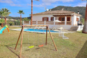 040 Villa Can Mussol ETV1463 by Mallorca Charme
